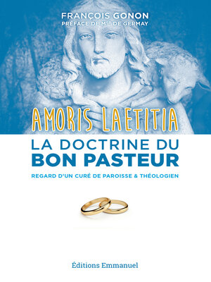 cover image of Amoris Laetitia